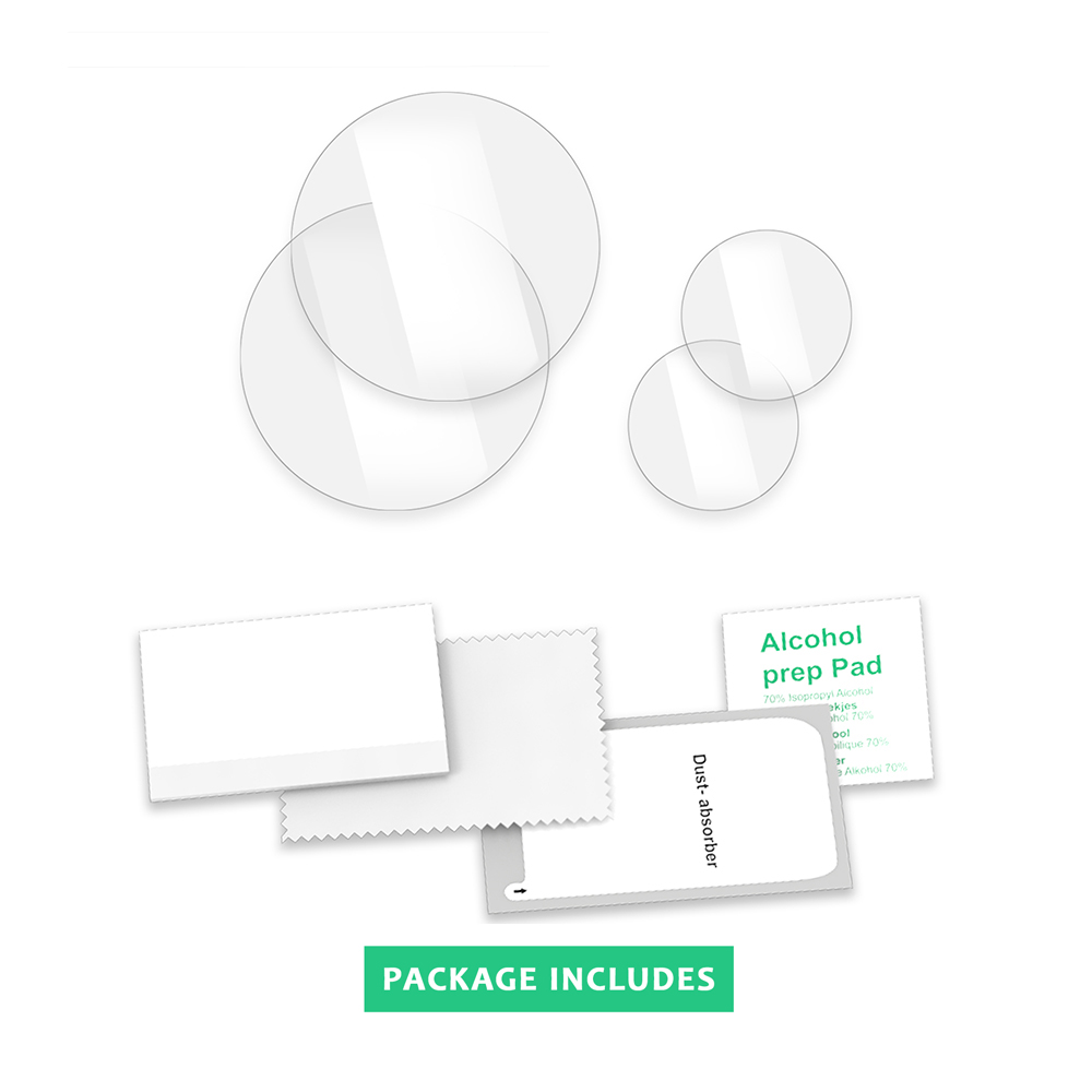 ROYAL ENFIELD METEOR 350 Ultra screen protector